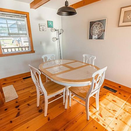 Pacific City River House Loft المظهر الخارجي الصورة