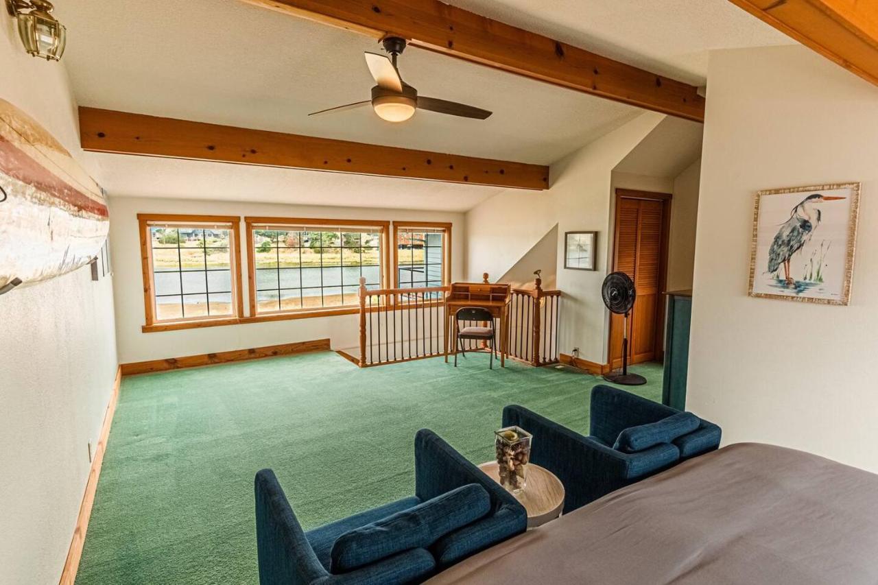 Pacific City River House Loft المظهر الخارجي الصورة