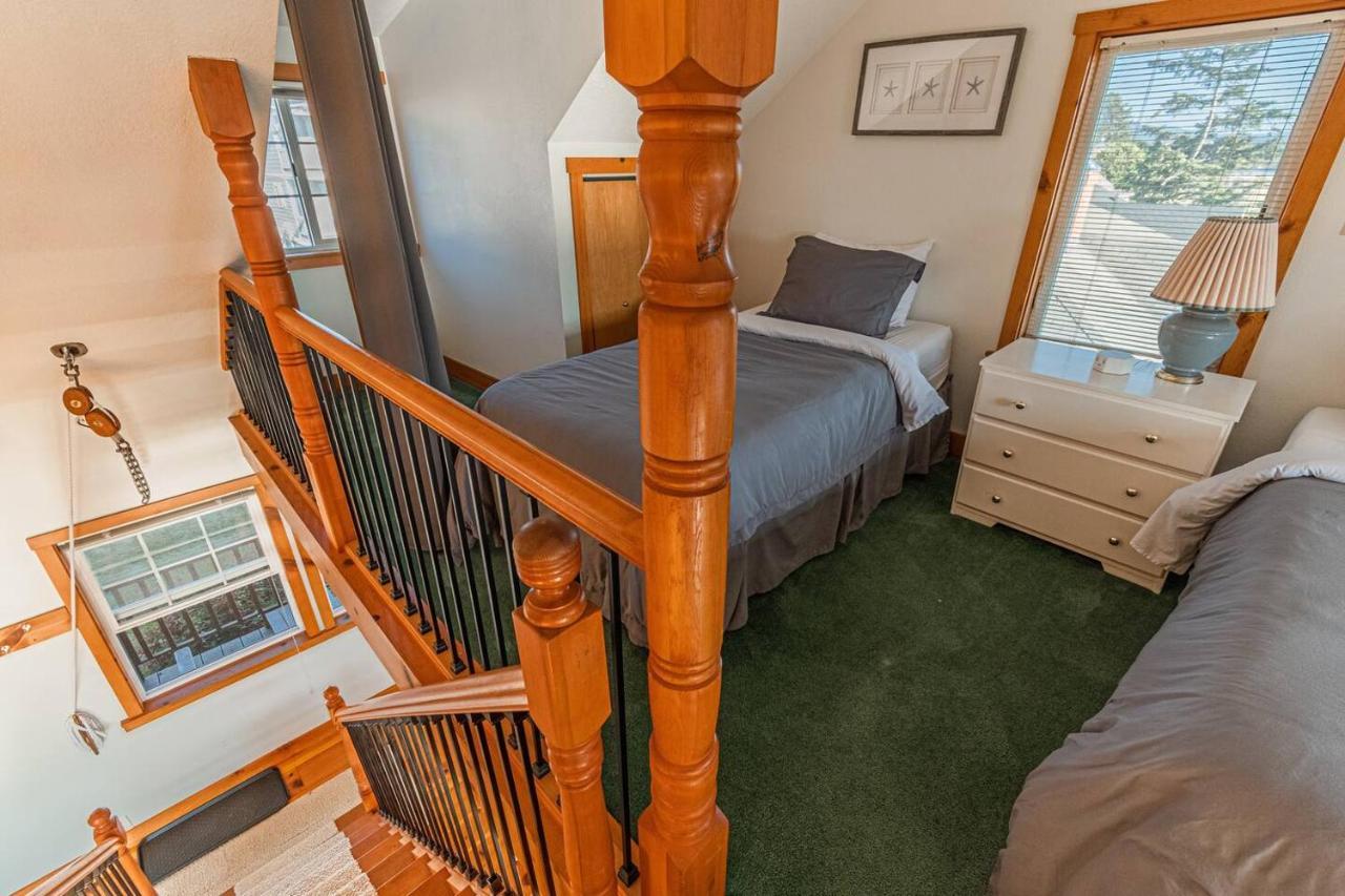 Pacific City River House Loft المظهر الخارجي الصورة